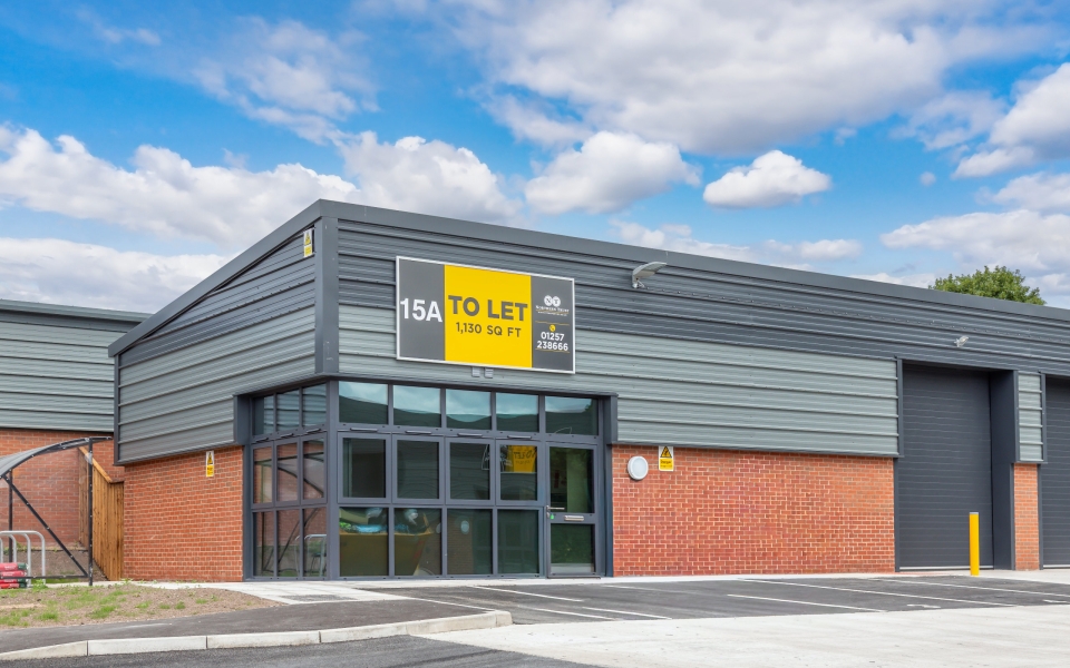 Sandbrook Business Park Units 15a-18 (13)